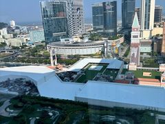 -澳门威尼斯人综合度假区