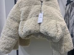 -ZARA(北美新天地时尚中心店)