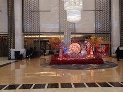 -福州天元国际威斯汀酒店·中国元素餐厅