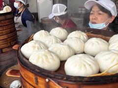-清泉阁包子铺(中山路店)