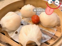 -点都德(盘福楼店)