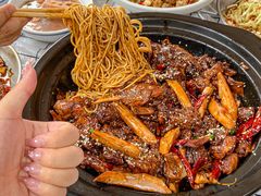 -藕妈妈老汉口家常菜(武汉天地店)