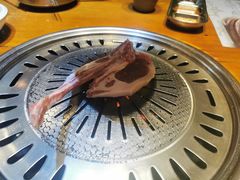 -韩一品韩国料理(柏庐南路店)