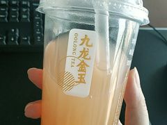 -肯德基(太原龙湖店)