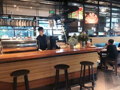 -麦田工坊(月湖店)