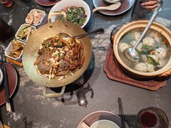 -宁邦·家宴·南京菜(红山动物园店)