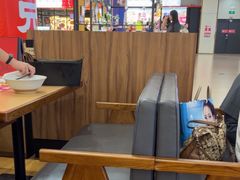 -大师兄·西北小馆(北站缤果空间店)