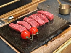 -柔杉家黑牛烤肉·活鳗鱼(太原街店)