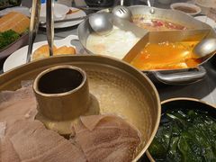 -骨之味·筒骨汤火锅(江头店)