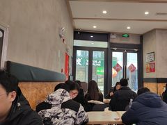 -鸿福面馆·非物质文化遗产(活力源店)