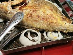 -西贝(无锡万象城店)