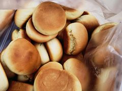 光头饼-北三凯奇清真食品店