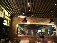 大堂-MYLK意式小厨(熙地港店)