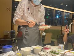 -海底捞火锅(吴中路店)