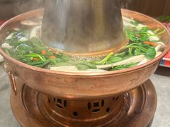-侃爷南门铜锅涮肉