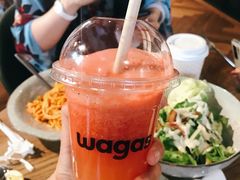 -Wagas沃歌斯(北京君太百货店)