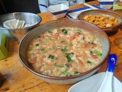 -肉串汪(月坛店)