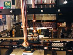 -火炉火自助餐(枫蓝国际店)