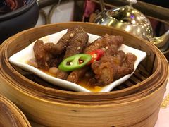 -点都德(华强南店)