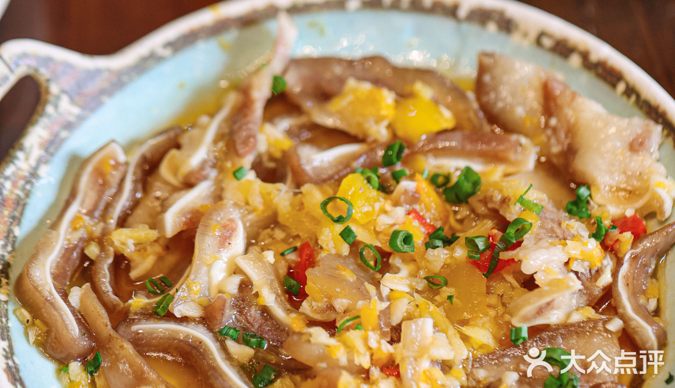 顺德靓汤老字号，沁人心脾的汤品美味 