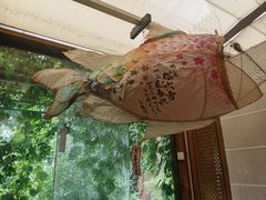 -谷咖啡·鲜花绿植花园餐厅