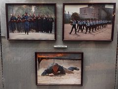 -澳门保安部队博物馆