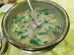 -标记美食新鲜猪杂(兴南大道店)