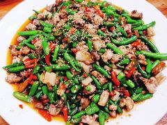 -兔槽江湖菜·重庆璧山兔(水围店)