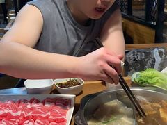 -傣妹火锅(南京东路一店)