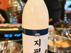 -401餐厅(弘大店)