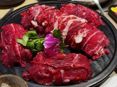 -正禾鲜·潮汕牛肉火锅(凯德天府店)