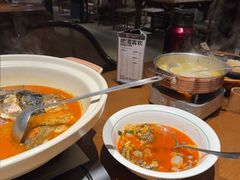 -湘力力小院·鱼汤泡饭(枫林路店)