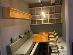 -江滨壹号艺文空间复合餐厅(闽江大道店)