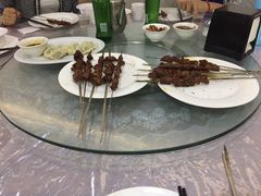 -YI PIN JU 一品居中餐厅 中国超市
