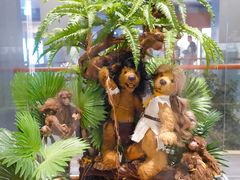 -济州岛泰迪熊博物馆