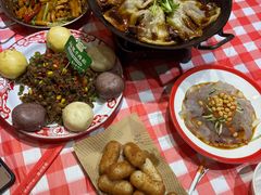 -忆外婆徐州菜·地锅鸡·生日宴(吴庄店)