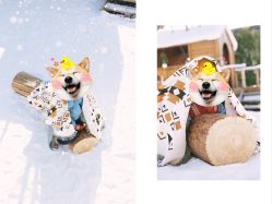 -SOFT GRAPHY柔软纪儿童摄影