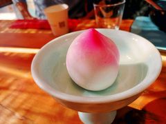 -局气烤鸭·北京菜(前门店)