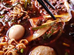 -蓉城西二道无名冒菜(西二道街店)