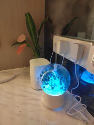 -厦门安达仕酒店·衡境SPA