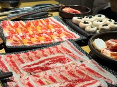 -泥炉烧肉师(新街口金銮巷店)
