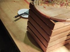 -芭菲盛宴·环球美食(解放碑英利国际店)