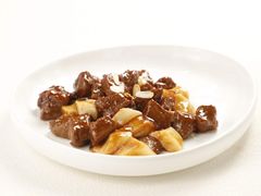 -小厨娘淮扬菜(六合欢乐港店)