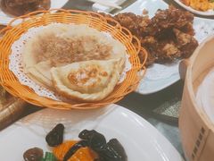 -丽华园(汉阳龙阳店)