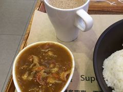 -海盗虾饭·剥好的小龙虾饭(SOHO尚都店)