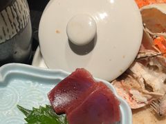 -半岛翡丽海鲜自助餐厅(观风亭店)