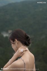 -青禾蒙娜丽莎婚纱摄影(武汉总店)