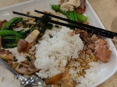 -肥妹烧腊店(翠竹路店)