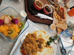 -必胜客(张掖西大街店)