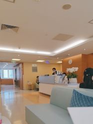 -杭州贝瑞斯美华妇儿医院·早孕·产检·儿科